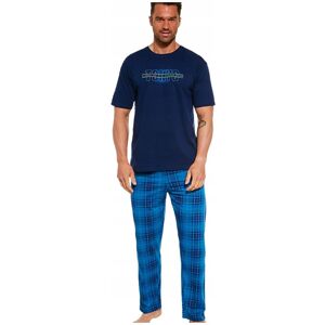 CORNETTE Piżama Męska TOKYO 134/246 Rozm. XXL CORNETTE Piżama Męska TOKYO 134/246 Rozm. XXL