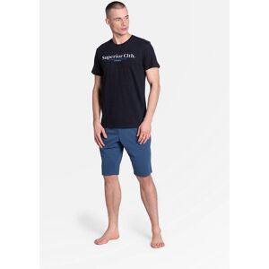 Piżama męska Henderson Zed - XL Piżama męska Henderson Zed - XL