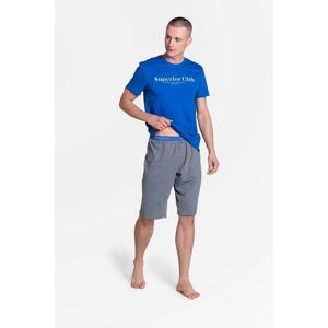 Piżama męska Henderson Zed - XXL Piżama męska Henderson Zed - XXL