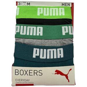 Puma Bokserki Basic 3-Pack 93545611 R M Puma Bokserki Basic 3-Pack 93545611 R M