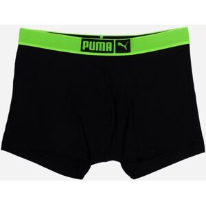 Puma Bokserki Basic Placed Logo Elastic 3-Pack 93554807 R S Puma Bokserki Basic Placed Logo Elastic 3-Pack 93554807 R S