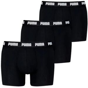 Puma Bokserki Everyday 3-Pack 93832701 R S Puma Bokserki Everyday 3-Pack 93832701 R S