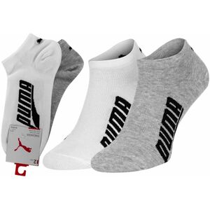 Puma Skarpety Bwt Lifestyle Sneaker 2-Pack 90794902 R 43-46 Puma Skarpety Bwt Lifestyle Sneaker 2-Pack 90794902 R 43-46