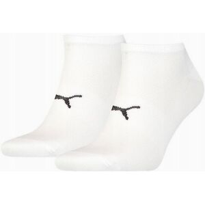 Puma Skarpety Sport Light Sneaker 2-Pack 93547601 R 43-46 Puma Skarpety Sport Light Sneaker 2-Pack 93547601 R 43-46