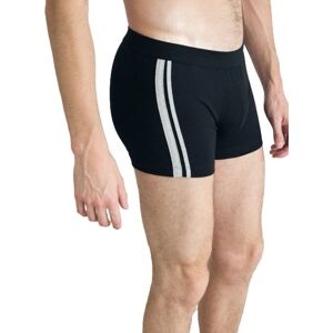 Inny producent SCHIESSER CZARNE MAJTKI BOKSERKI MĘSKIE 3 PACK 4XL JPA Inny producent SCHIESSER CZARNE MAJTKI BOKSERKI MĘSKIE 3 PACK 4XL JPA