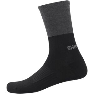 Shimano Original Wool Zimowe Wełniane Skarpety Rowerowe Sportowe 36-40 Shimano Original Wool Zimowe Wełniane Skarpety Rowerowe Sportowe 36-40