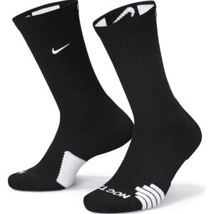 Skarpetki Koszykarskie Nike Nocta DA2575-010 1 para r. 42-46 na prezent Skarpetki Koszykarskie Nike Nocta DA2575-010 1 para r. 42-46 na prezent