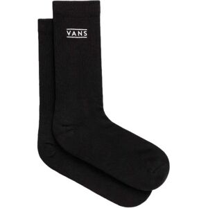 Skarpetki Męskie Half Box Crew Black Vans(1 Para) Vn000Ht9Blk1 42,5-47 Skarpetki Męskie Half Box Crew Black Vans(1 Para) Vn000Ht9Blk1 42,5-47