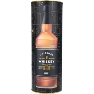 Skarpetki soxo w ozdobnej tubie WHISKEY 3-pak 40-45 Skarpetki soxo w ozdobnej tubie WHISKEY 3-pak 40-45