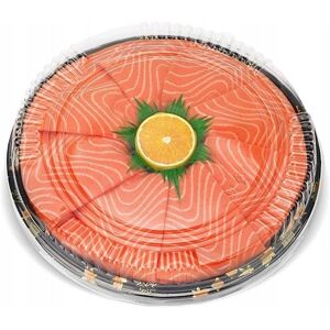 Bezmarkowe SKARPETKI SUSHI ZABAWNE Zestaw 4 Par na Prezent 39-43 Na Dzień Chłopaka Róż Bezmarkowe SKARPETKI SUSHI ZABAWNE Zestaw 4 Par na Prezent 39-43 Na Dzień Chłopaka Róż