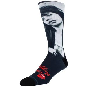 Inny producent skarpetki THE ROLLING STONES - MICK 1975 Inny producent skarpetki THE ROLLING STONES - MICK 1975