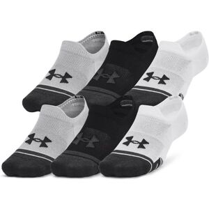 Inny producent Skarpetki unisex Under Armour Performance Tech 3pk ULT-XL Inny producent Skarpetki unisex Under Armour Performance Tech 3pk ULT-XL