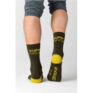 inna (Inny) Skarpety 2-pak SUPER.NATURAL SN Cosy Socks 2-Pack inna (Inny) Skarpety 2-pak SUPER.NATURAL SN Cosy Socks 2-Pack