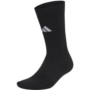 Skarpety adidas Footbal Cush KQ9509 czarny 40-42 Skarpety adidas Footbal Cush KQ9509 czarny 40-42