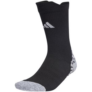 Skarpety adidas Footbal GRP KNT CU IN1797 czarny 43-45 Skarpety adidas Footbal GRP KNT CU IN1797 czarny 43-45
