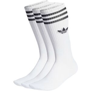 Skarpety ADIDAS High Crew 3p IJ0734 37/39 3-pak Skarpety ADIDAS High Crew 3p IJ0734 37/39 3-pak