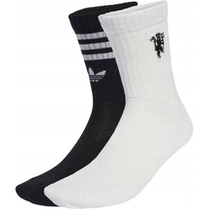 Skarpety adidas Manchester United JV5890 Adidas Skarpety adidas Manchester United JV5890 Adidas