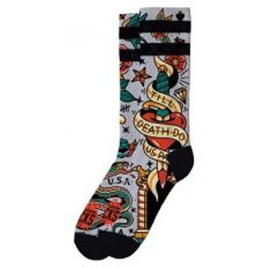Inny producent Skarpety American Socks Signature –Till Death Do us, Prezent Inny producent Skarpety American Socks Signature –Till Death Do us, Prezent