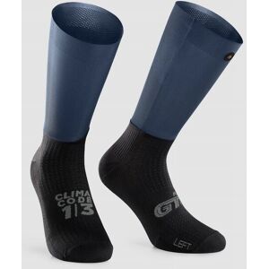 inna (Inny) Skarpety Assos Gto Socks Yubi Blue I 39-42 EU inna (Inny) Skarpety Assos Gto Socks Yubi Blue I 39-42 EU