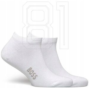 Skarpety Boss 2Pak As 50538188-100 39/42 Skarpety Boss 2Pak As 50538188-100 39/42