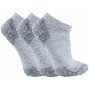 Skarpety Carhartt Midweight Cotton Blend Low Grey Skarpety Carhartt Midweight Cotton Blend Low Grey
