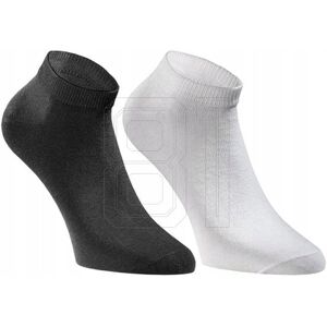 inna (Inny) Skarpety Jack&Jones; Unisex 12pak 12260511 BLK/WHT 43-46 inna (Inny) Skarpety Jack&Jones; Unisex 12pak 12260511 BLK/WHT 43-46