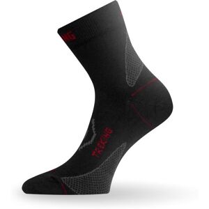 Inny producent Skarpety Lasting TNW 75% Merino Wool-Czarny-M Inny producent Skarpety Lasting TNW 75% Merino Wool-Czarny-M
