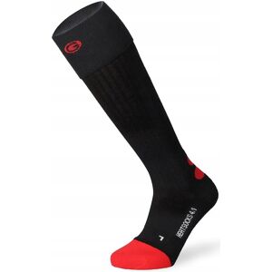 Inny producent Skarpety Lenz HEAT SOCKS 4.1 TOE CAP 45-47 Inny producent Skarpety Lenz HEAT SOCKS 4.1 TOE CAP 45-47