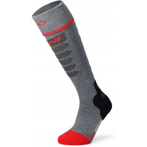 Inny producent Skarpety Lenz HEAT SOCKS 5.1 TOE CAP SLIM FIT 31-34 Inny producent Skarpety Lenz HEAT SOCKS 5.1 TOE CAP SLIM FIT 31-34