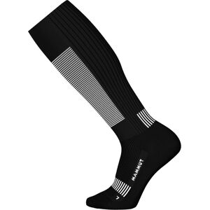 Skarpety MAMMUT MOUNTAINEERING COMPRESSION KNEE SOCKS 36-38 MGK Skarpety MAMMUT MOUNTAINEERING COMPRESSION KNEE SOCKS 36-38 MGK
