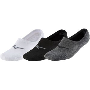 Skarpety Mizuno Super Short Socks 3Pack (J2GX0055Z77)-35-37 Skarpety Mizuno Super Short Socks 3Pack (J2GX0055Z77)-35-37