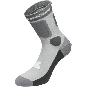Skarpety Rollerblade Skate Socks Cool Gray 39-42 Skarpety Rollerblade Skate Socks Cool Gray 39-42