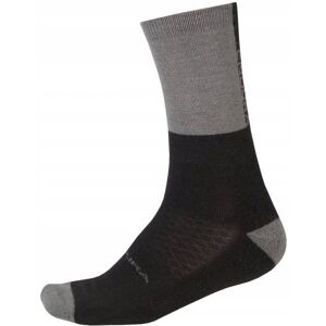 Inny producent Skarpety rowerowe Endura BaaBaa Merino Winter Socks Black - S/M (37-42) Inny producent Skarpety rowerowe Endura BaaBaa Merino Winter Socks Black - S/M (37-42)