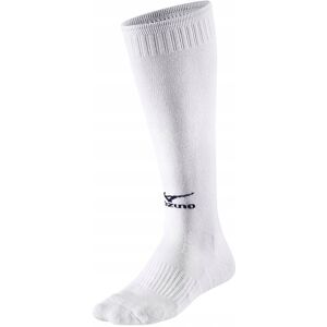 Skarpety siatkarskie Mizuno Comfort Volley Socks Long V2EX6A5571 38-40 biał Skarpety siatkarskie Mizuno Comfort Volley Socks Long V2EX6A5571 38-40 biał