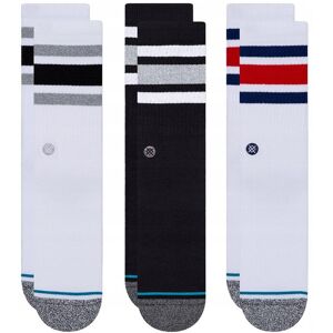 Inny producent Skarpety Stance Boyd ST (3 pary) Inny producent Skarpety Stance Boyd ST (3 pary)