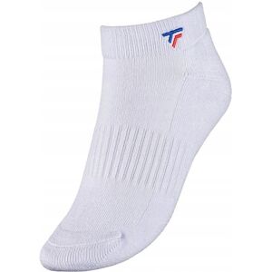 Skarpety Tecnifibre Low-Cut Socks white x 3 szt. Skarpety Tecnifibre Low-Cut Socks white x 3 szt.