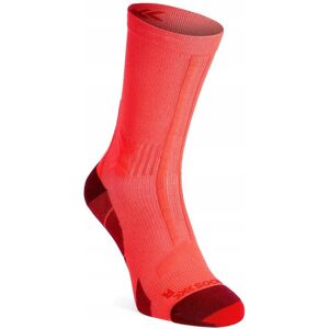Skarpety Trailrun Discover Crew X-Socks 45-47 Skarpety Trailrun Discover Crew X-Socks 45-47