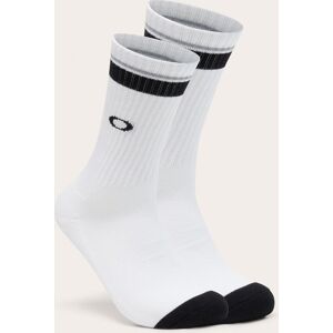 brak danych Skarpety unisex Oakley ESSENTIAL 3-PACK białe FOS900271-104 r 39-42 brak danych Skarpety unisex Oakley ESSENTIAL 3-PACK białe FOS900271-104 r 39-42