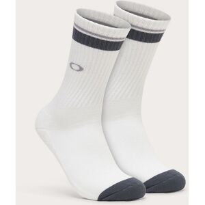 brak danych Skarpety unisex Oakley ESSENTIAL 3-PACK białe FOS900271-113 r 43-46 brak danych Skarpety unisex Oakley ESSENTIAL 3-PACK białe FOS900271-113 r 43-46