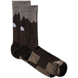 brak danych Skarpety unisex The North Face MOUNTAIN HIKING brązowe NF0A8EGQFUC r 41-43 brak danych Skarpety unisex The North Face MOUNTAIN HIKING brązowe NF0A8EGQFUC r 41-43