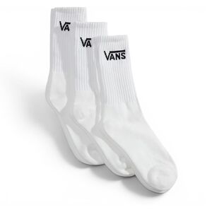 Skarpety Vans Classic Crew VN000QBV zestaw 3-pak r.S Skarpety Vans Classic Crew VN000QBV zestaw 3-pak r.S