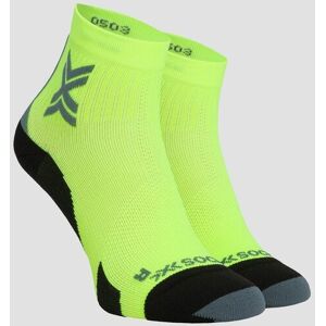 Inny producent Skarpety X-Socks Run Discover Ankle - F005 - 39-41 Inny producent Skarpety X-Socks Run Discover Ankle - F005 - 39-41