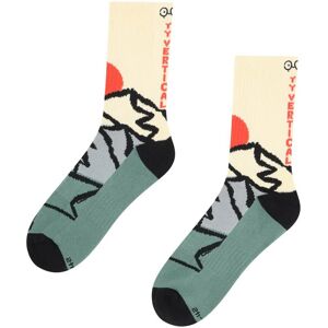 Skarpety Yy Vertical Rock Socks Mountain Origins - 35-38 Skarpety Yy Vertical Rock Socks Mountain Origins - 35-38