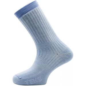 Skarpety z wełny Merino Teko ecoHIKE Medium Full Cushion 3.0 Sky - L (42-45) Skarpety z wełny Merino Teko ecoHIKE Medium Full Cushion 3.0 Sky - L (42-45)