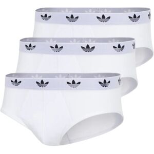 Slip Uomo Adidas Originals JK3863_3_PACK Slip Uomo Adidas Originals JK3863_3_PACK