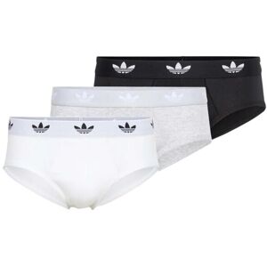 Slip Uomo Adidas Originals JK3864_3_PACK Slip Uomo Adidas Originals JK3864_3_PACK