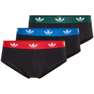 Slip Uomo Adidas Originals JK3865_3_PACK Slip Uomo Adidas Originals JK3865_3_PACK