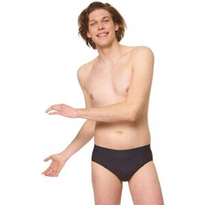 Slipy Majtki męskie Sloggi Men Free Evolve Brief bawełniane 2 SZTUKI M Slipy Majtki męskie Sloggi Men Free Evolve Brief bawełniane 2 SZTUKI M
