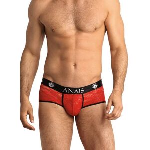 Inny producent Slipy męskie Brave brief red Anais-XXL Inny producent Slipy męskie Brave brief red Anais-XXL