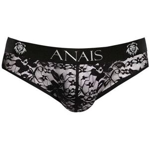 Inny producent Slipy męskie Romance slip black Anais-XXL Inny producent Slipy męskie Romance slip black Anais-XXL